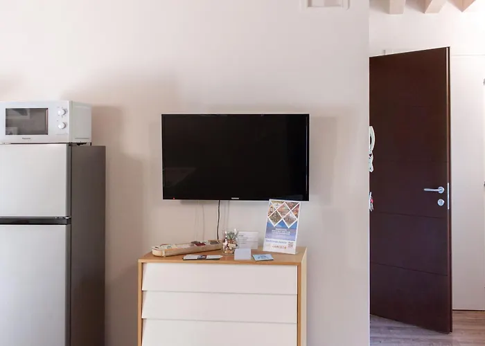 Civico38 * مونزامبانو