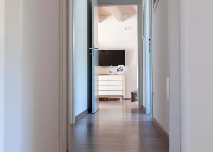 Civico38 Apartamento *